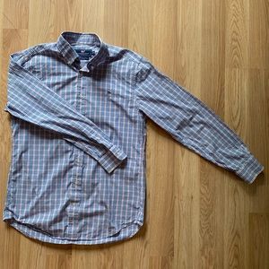 Vineyard Vines Button Down